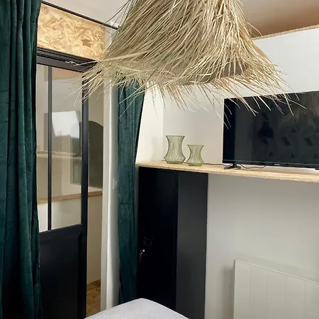Daire Le Loft Soohome