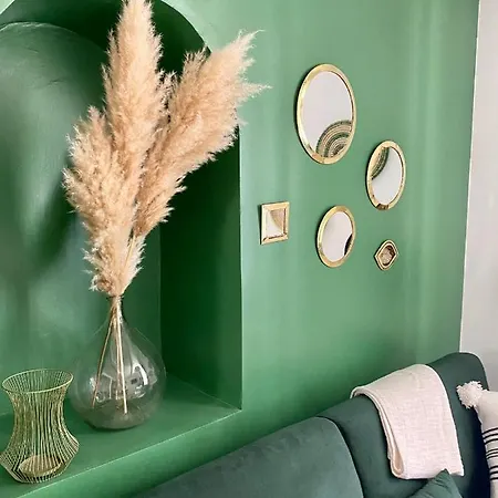 Le Loft Soohome * Marsilya