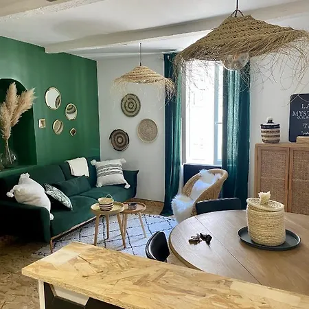 Le Loft Soohome Daire