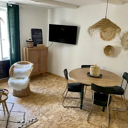 Le Loft Soohome Daire