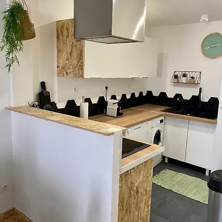Le Loft Soohome Daire