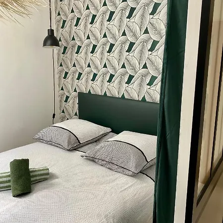 Le Loft Soohome Marsilya