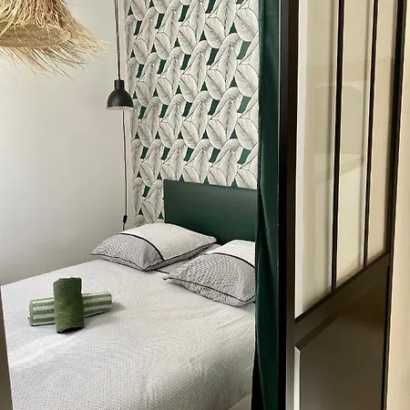 Daire Le Loft Soohome *