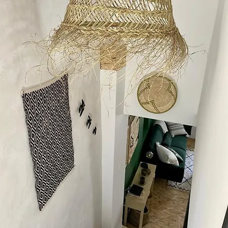 Le Loft Soohome * Marsilya
