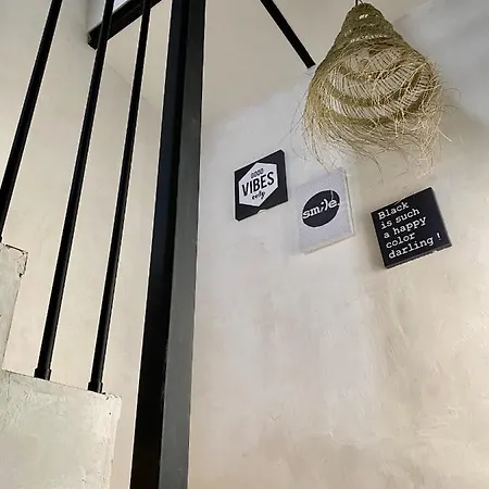 Le Loft Soohome Daire Marsilya